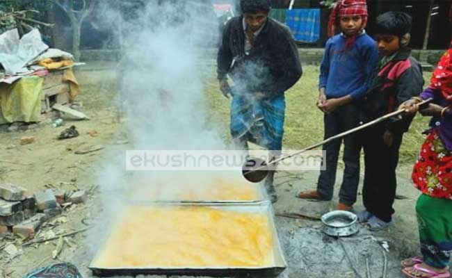 রসের চেয়েও গুড় পাটালির দাম কম! আসল-নকল চিনবেন কীভাবে?