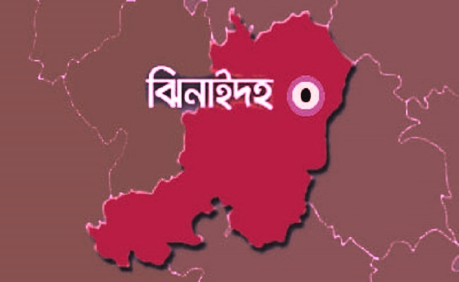 ঝিনাইদহে এক যুবককে হত্যার অভিযোগ