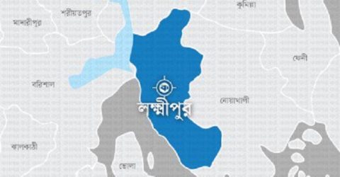 উপজেলা নির্বাচন; কমলনগরে ১৯ প্রার্থীর মনোনয়নপত্র জমা