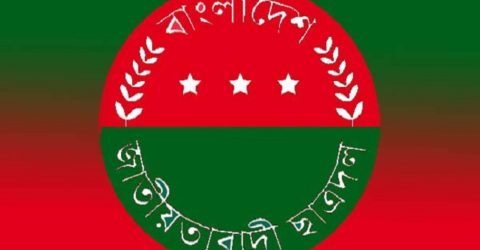 ডাকসু নির্বাচনে প্যানেল দিলো ছাত্রদল