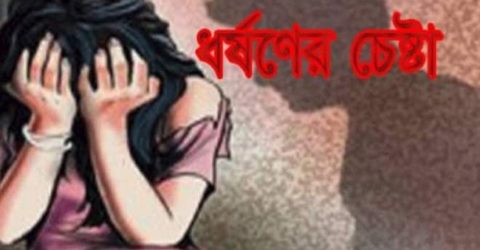 ঠাকুরগাঁওয়ে নাতনীকে ধর্ষণ চেষ্টার অভিযোগে দাদা আটক