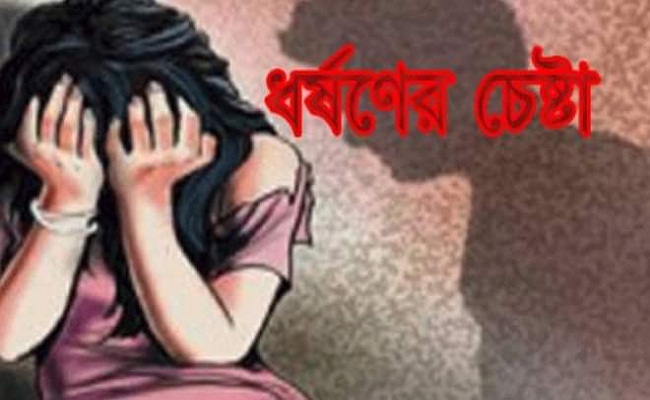 ঠাকুরগাঁওয়ে নাতনীকে ধর্ষণ চেষ্টার অভিযোগে দাদা আটক