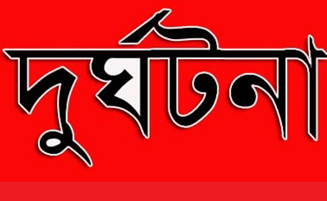 ঝিনাইদহে কোটচাঁদপুরের রেল ক্রসিংয়ে ট্রেনে কাটা পড়ে নিহত এক আহত এক