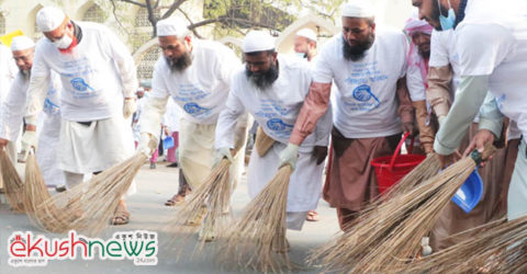 রাজধানীতে ইসলামী আন্দোলনের উন্মুক্ত পাবলিক ও টয়লেট বর্জ সংরক্ষণাগার নির্মাণের দাবি