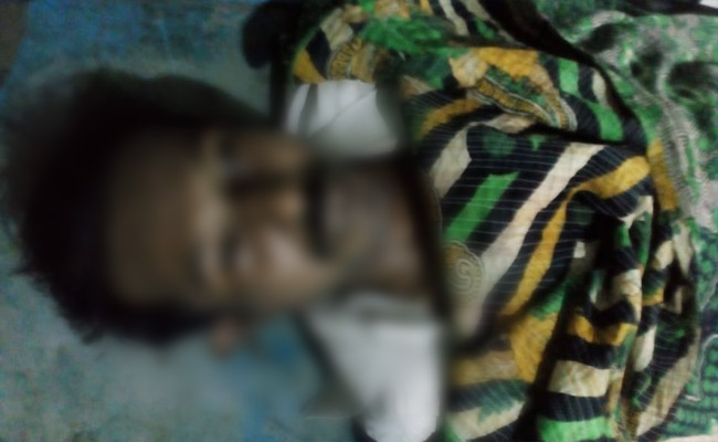 যশোরে অতিরিক্ত মদপানে মৃৃত্যু