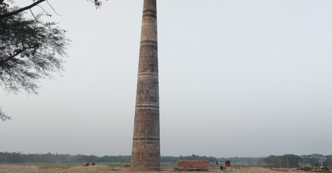 রাজবাড়িতে ভ্রাম্যমান আদালতে ইটভাটা মালিকের ৭০ হাজার জরিমানা