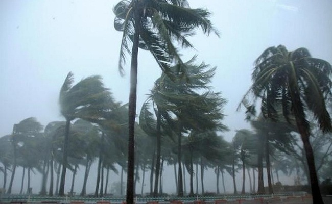 সাতক্ষীরার আশাশুনিতে ঘূর্ণিঝড় ও শিলাবৃষ্টিতে ব্যাপক ক্ষয়ক্ষতি