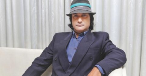 ডিএনসিসিতে শাফিনের মনোনয়ন বাতিল
