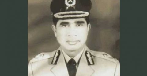 তত্ত্বাবধায়ক সরকারের সাবেক উপদেষ্টা এস এম শাহজাহানের ইন্তেকাল