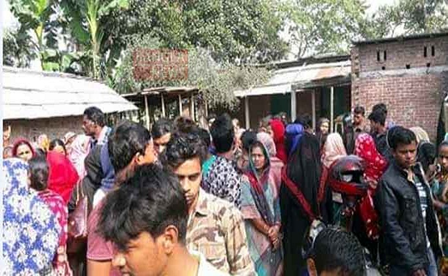 অজ্ঞাত রোগে মৃত্যু ৫ জনের; ঠাকুরগাঁওয়ে পৌঁছেছে মেডিকেল টিম