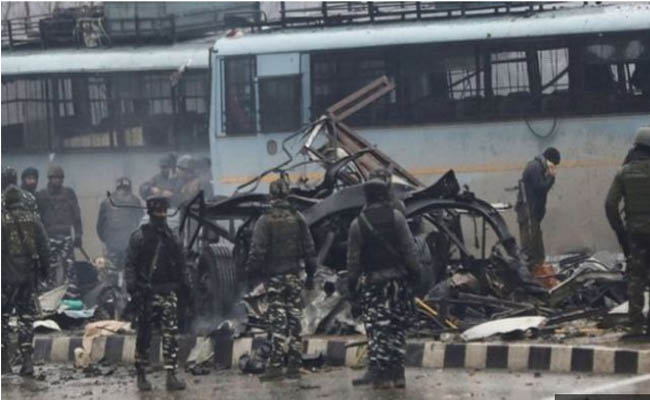 ভারত-পাকিস্তানের মধ্যে কাশ্মীর নিয়ে বিরোধের নেপথ্যে কী আছে?