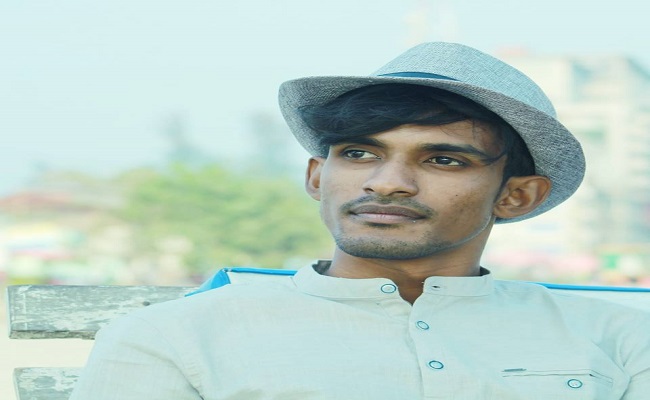 এ বি সানোয়ার হোসেনের কবিতা ‘অনুরণন’