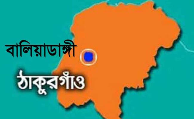 চুরির আতংক, উদ্বেগ ও উৎকন্ঠা বিরাজ করছে বালিয়াডাঙ্গীতে