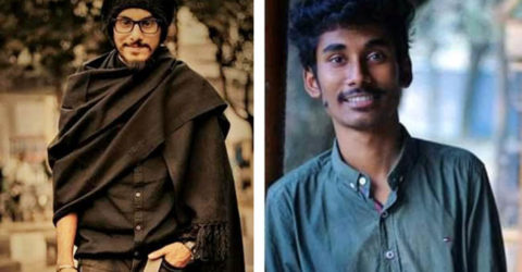 ছিনতাইয়ের অভিযোগে দুই জবি শিক্ষার্থী বহিষ্কার