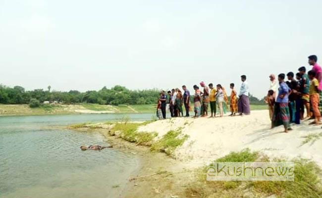 নিখোঁজের ৩ দিন পর মানসিক প্রতিবন্ধির লাশ উদ্ধার