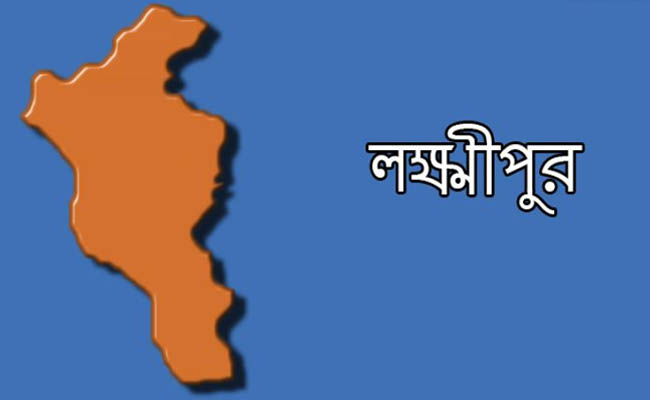 কমলনগরে চাঁদা না পেয়ে মাঝির নৌকায় আগুন দিলেন মৎস্য কর্মকর্তা