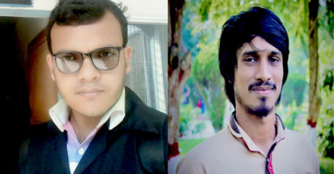 ইবি ছাত্র ইউনিয়নের সভাপতি সবুজ, সম্পাদক সাদিক