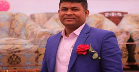 রায়পুরে শিক্ষক কর্তৃক ছাত্রী যৌন হয়রানি!