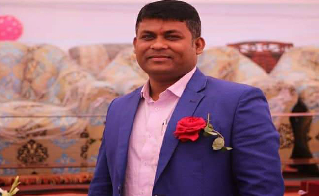 রায়পুরে শিক্ষক কর্তৃক ছাত্রী যৌন হয়রানি!