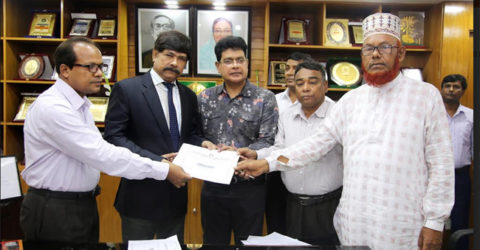 ফাজিল ও কামিল পরীক্ষার ফল প্রকাশ