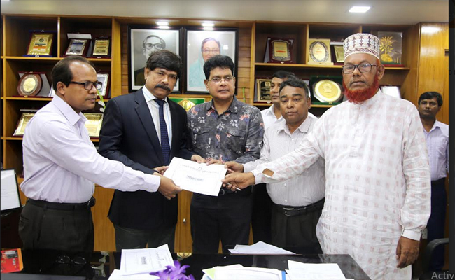 ফাজিল ও কামিল পরীক্ষার ফল প্রকাশ