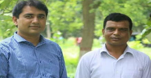 নিয়োগ বাণিজ্যের অভিযোগে দুই শিক্ষক সাময়িক বহিষ্কার, নিয়োগ বোর্ড স্থগিত