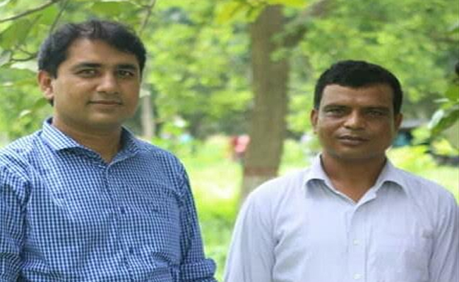 নিয়োগ বাণিজ্যের অভিযোগে দুই শিক্ষক সাময়িক বহিষ্কার, নিয়োগ বোর্ড স্থগিত