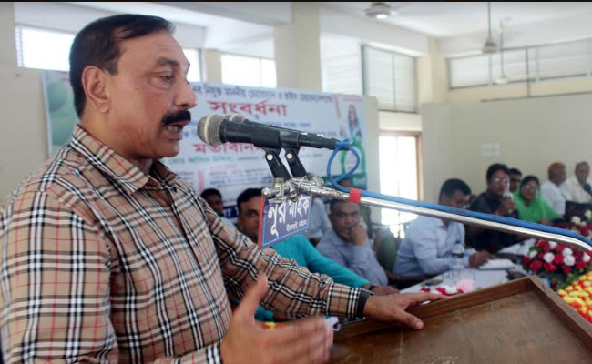 মিরসরাইয়ে মানসম্মত প্রাথমিক শিক্ষা বাস্তবায়নের লক্ষ্যে মতবিনিময় সভা