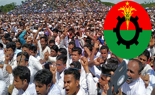 রোহিঙ্গা সংকট সমাধানে বিএনপির ১০ সুপারিশ