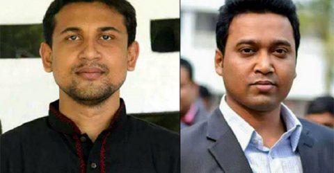 ছাত্রলীগের দুই পদেই আসছে ভারপ্রাপ্ত!