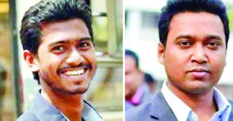 রাব্বানী ডাকসু থেকে পদত্যাগ না করলে ব্যবস্থা: ভিপি নুর