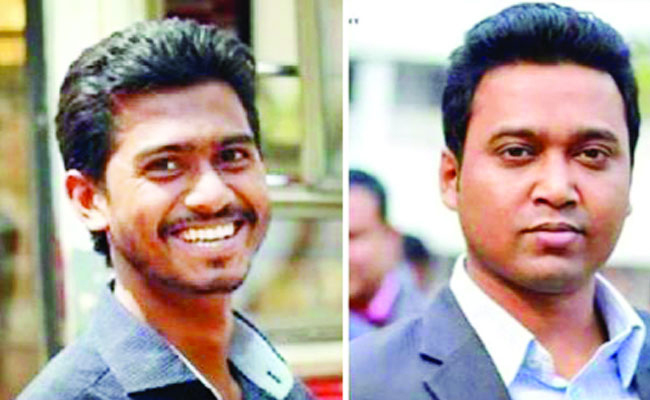 রাব্বানী ডাকসু থেকে পদত্যাগ না করলে ব্যবস্থা: ভিপি নুর
